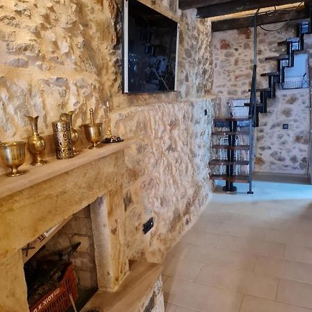 Village Home Agios Georgios Sykousis Zewnętrze zdjęcie