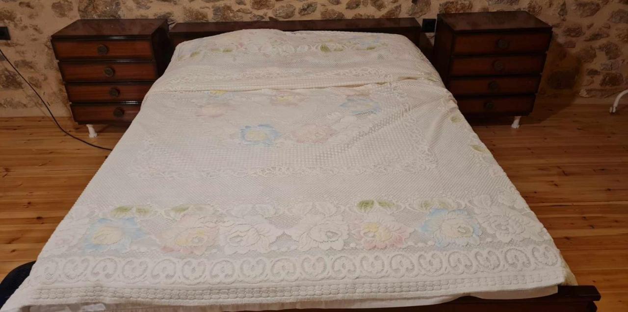 Village Home Agios Georgios Sykousis Zewnętrze zdjęcie