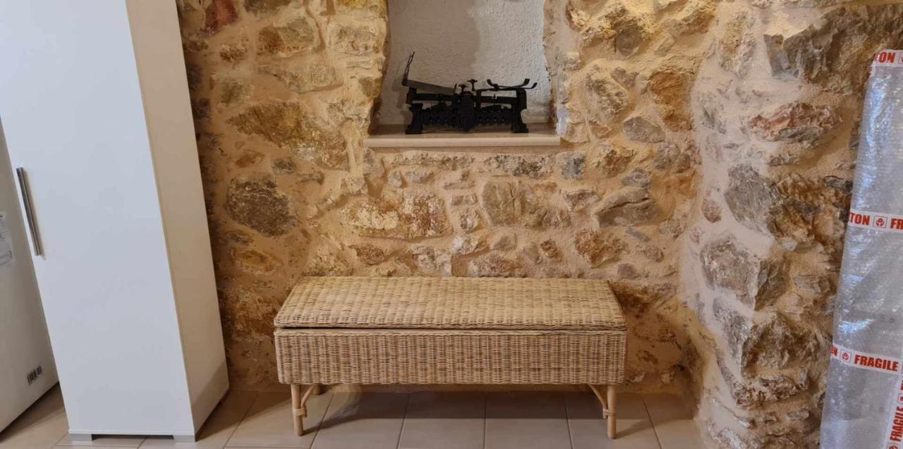 Village Home Agios Georgios Sykousis Zewnętrze zdjęcie