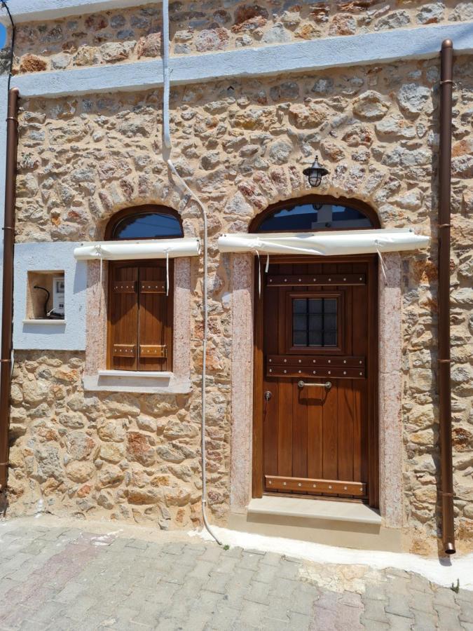 Village Home Agios Georgios Sykousis Zewnętrze zdjęcie